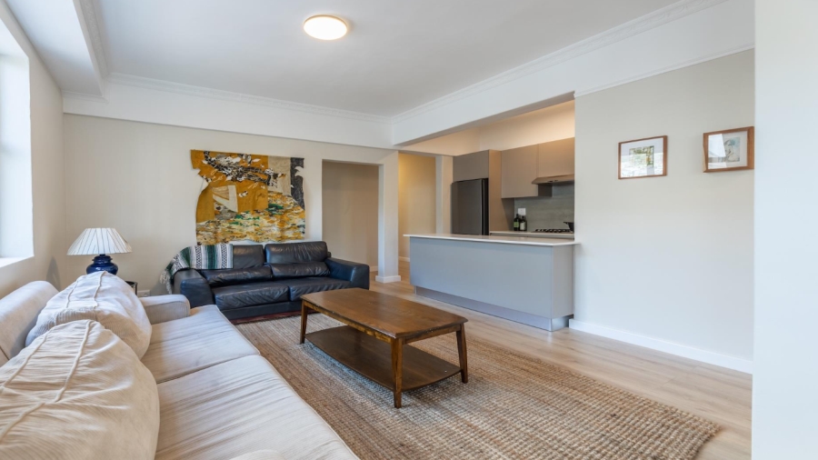 To Let 2 Bedroom Property for Rent in Sea Point Western Cape